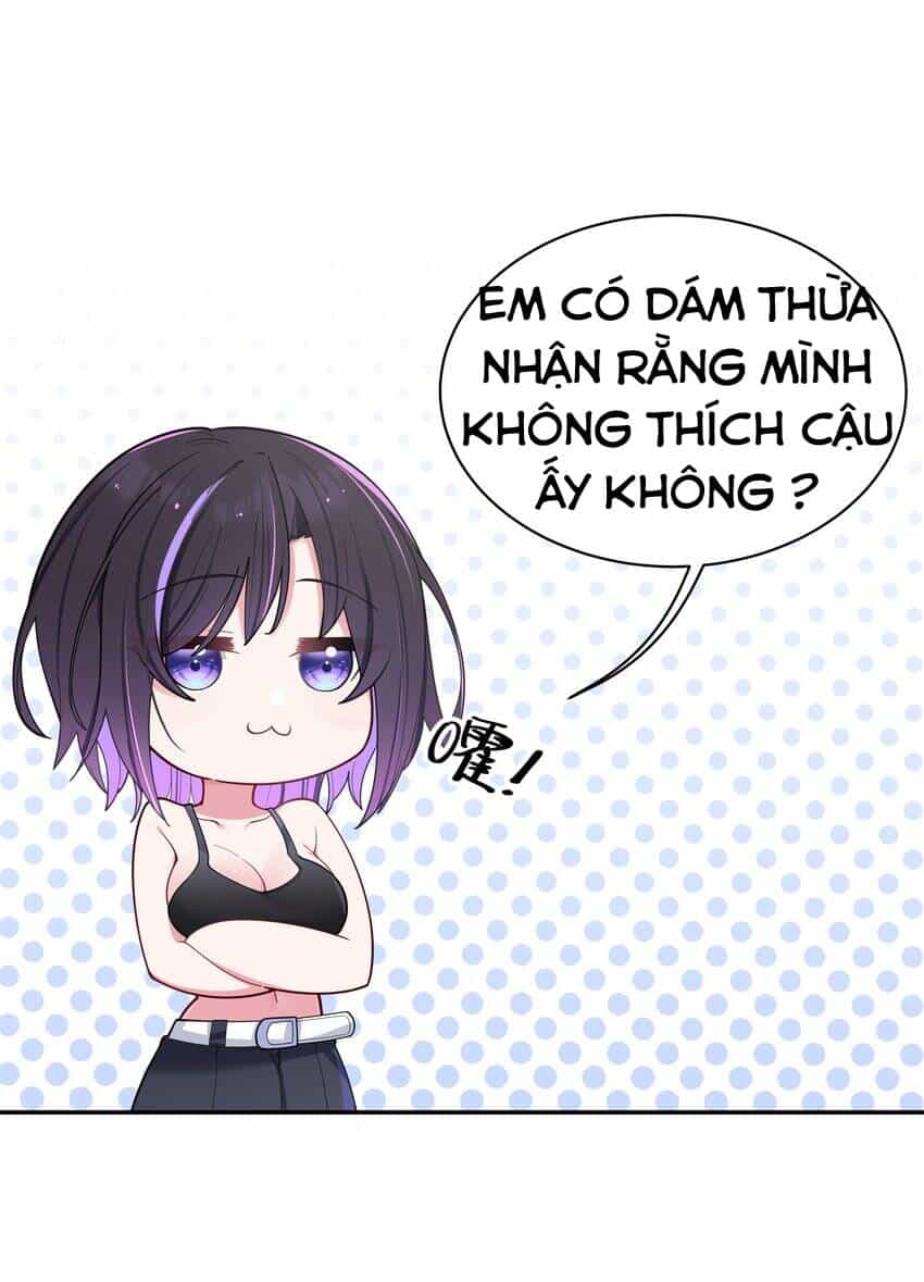Làm Sao Để Chạy Trốn Dàn Hậu Cung - Chương 48 - ảnh 5