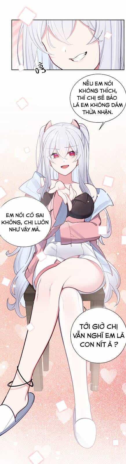 Làm Sao Để Chạy Trốn Dàn Hậu Cung - Chương 48 - ảnh 6