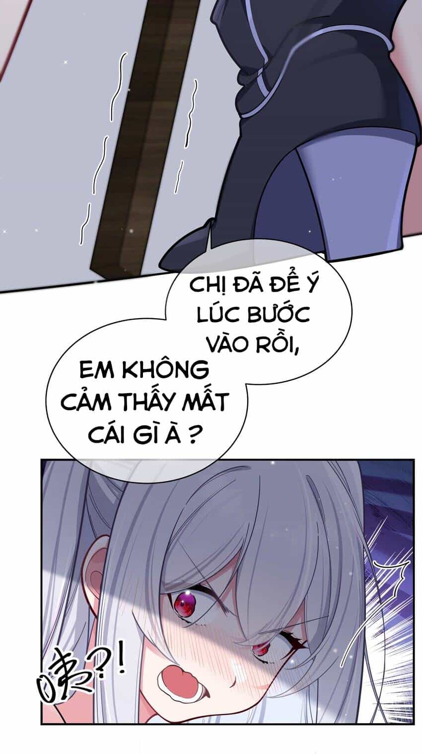 Làm Sao Để Chạy Trốn Dàn Hậu Cung - Chương 48 - ảnh 9