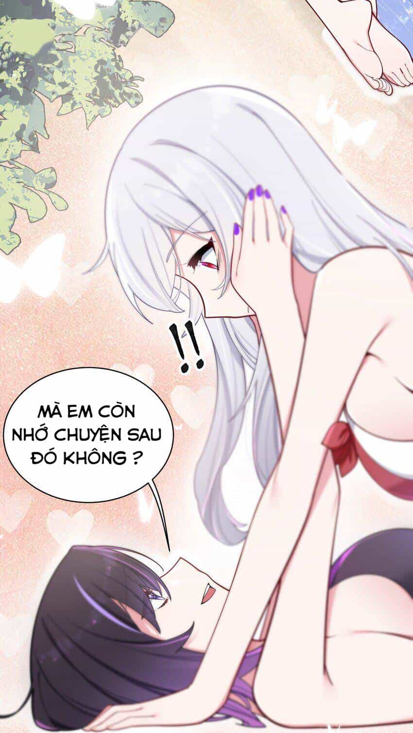 Làm Sao Để Chạy Trốn Dàn Hậu Cung - Chương 49 - ảnh 17