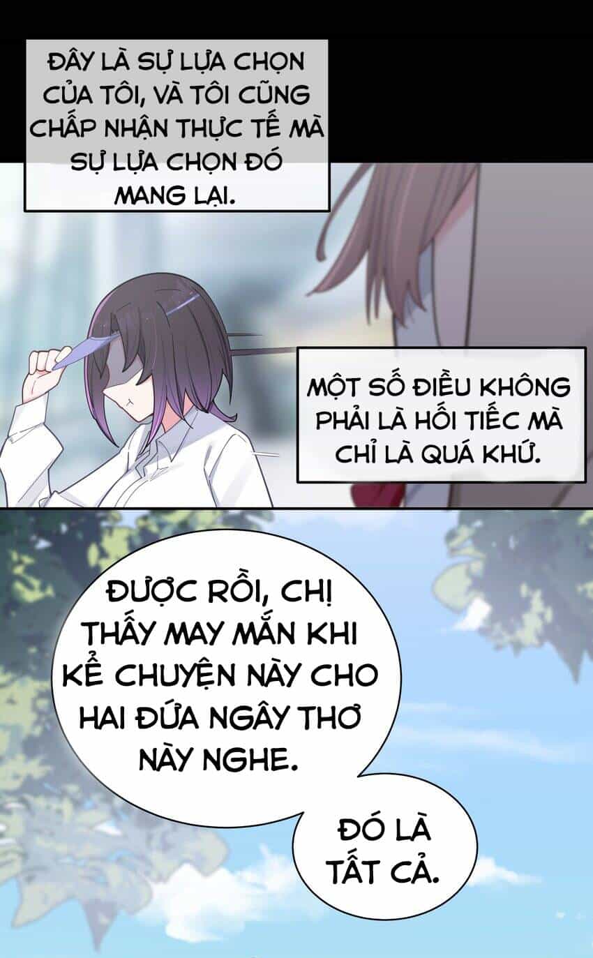 Làm Sao Để Chạy Trốn Dàn Hậu Cung - Chương 49 - ảnh 21