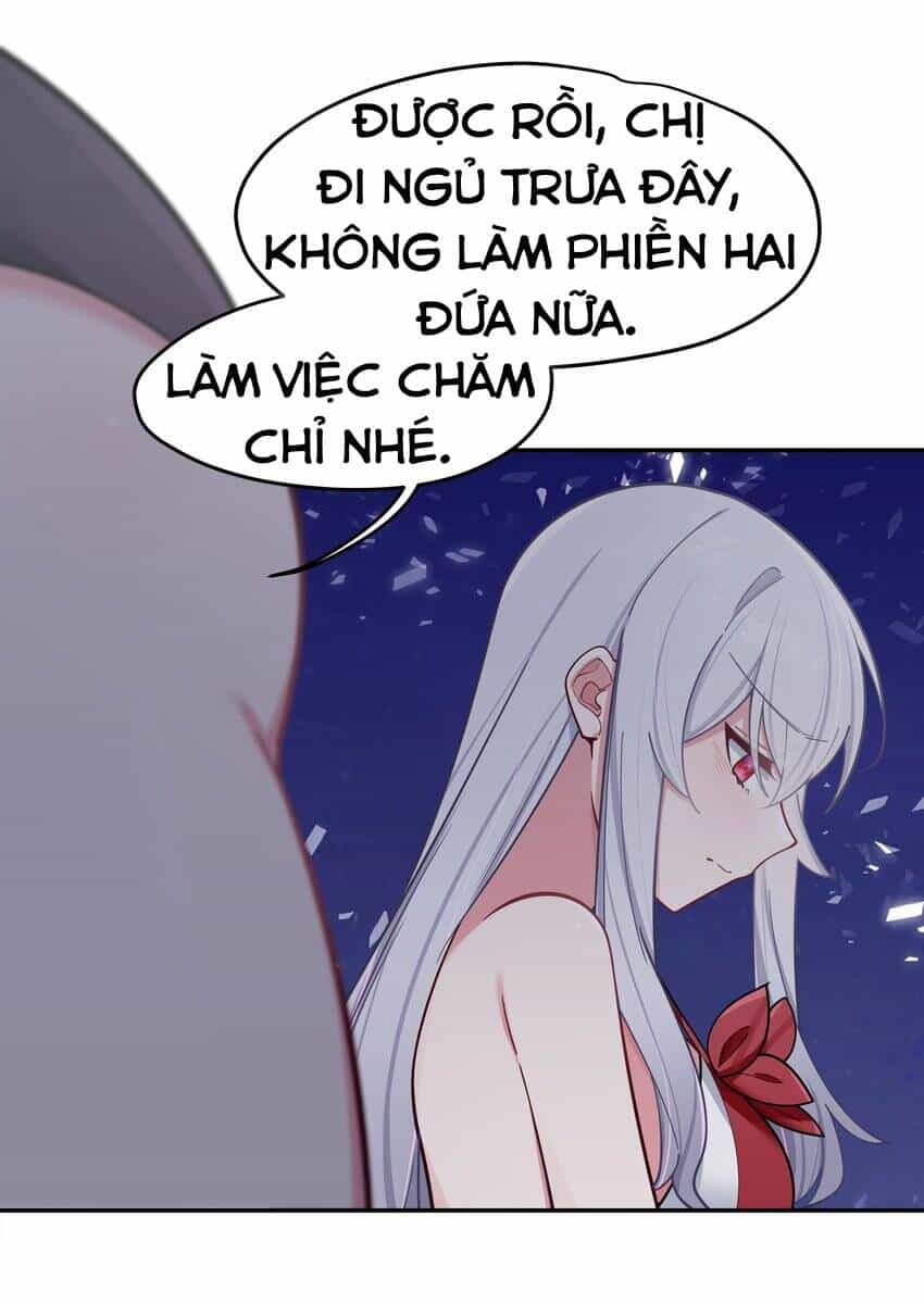 Làm Sao Để Chạy Trốn Dàn Hậu Cung - Chương 49 - ảnh 23