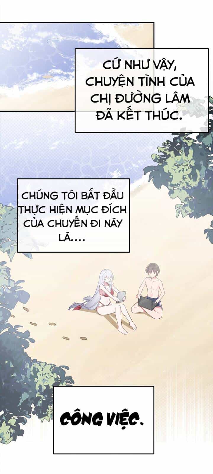 Làm Sao Để Chạy Trốn Dàn Hậu Cung - Chương 49 - ảnh 24