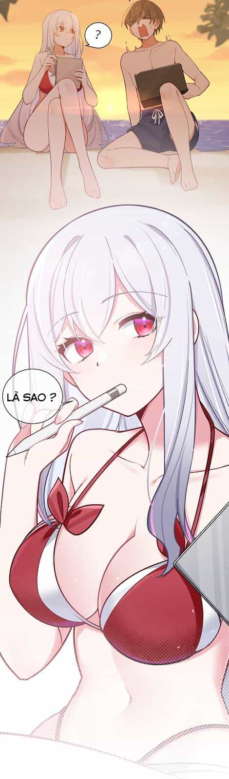 Làm Sao Để Chạy Trốn Dàn Hậu Cung - Chương 49 - ảnh 26