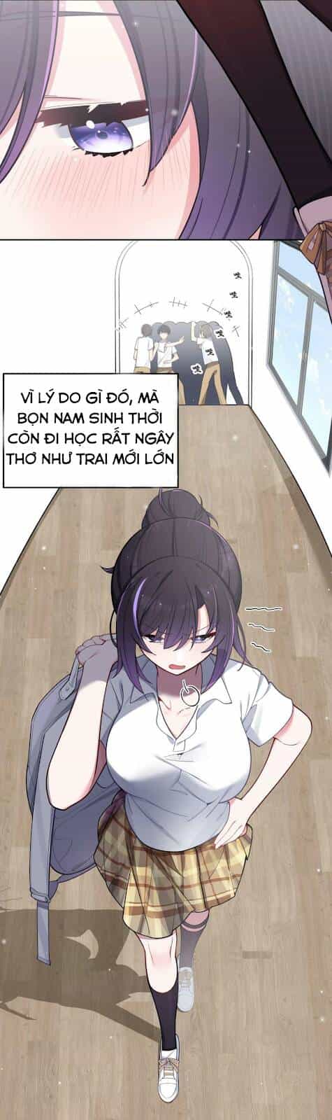 Làm Sao Để Chạy Trốn Dàn Hậu Cung - Chương 49 - ảnh 3