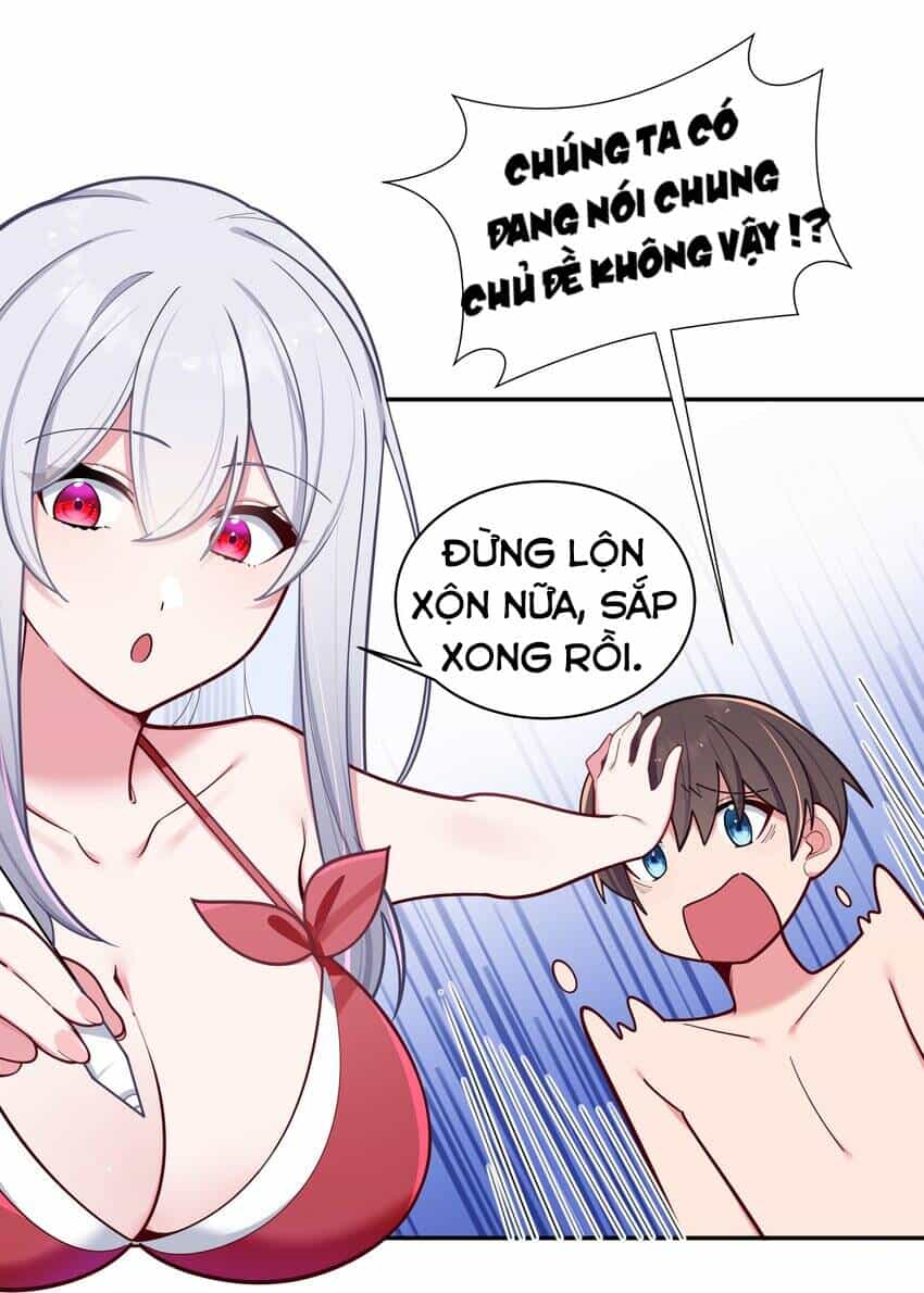 Làm Sao Để Chạy Trốn Dàn Hậu Cung - Chương 49 - ảnh 30