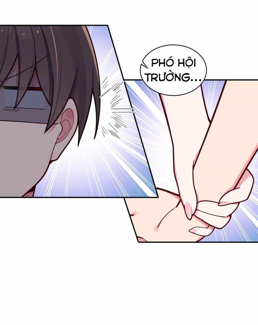 Làm Sao Để Chạy Trốn Dàn Hậu Cung - Chương 49 - ảnh 32