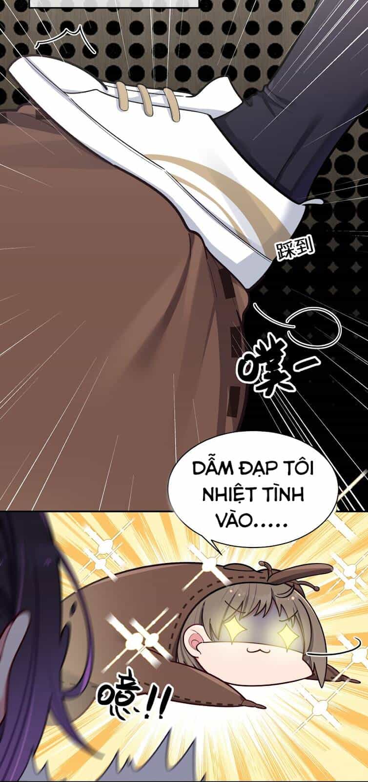 Làm Sao Để Chạy Trốn Dàn Hậu Cung - Chương 49 - ảnh 5