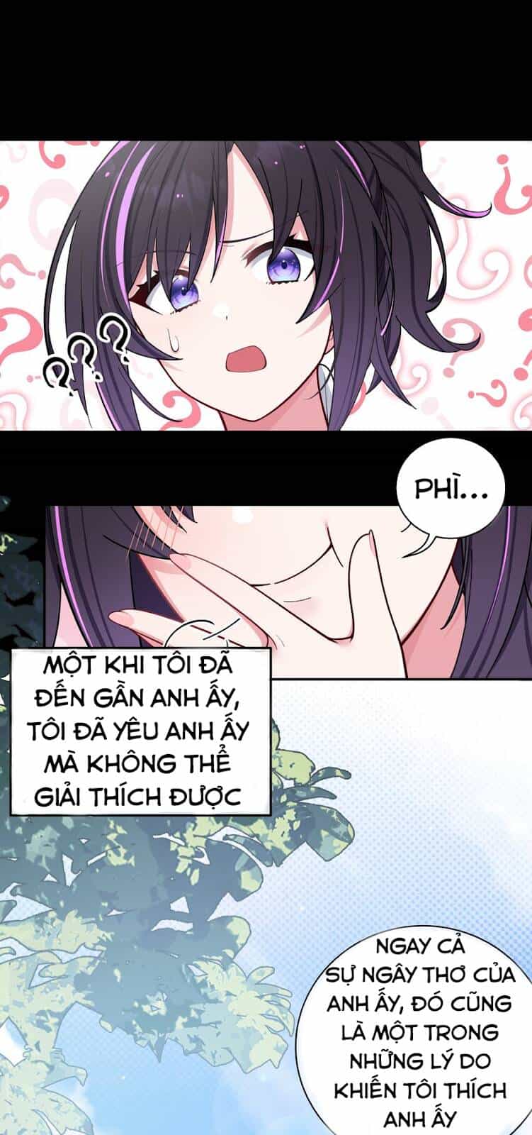 Làm Sao Để Chạy Trốn Dàn Hậu Cung - Chương 49 - ảnh 7