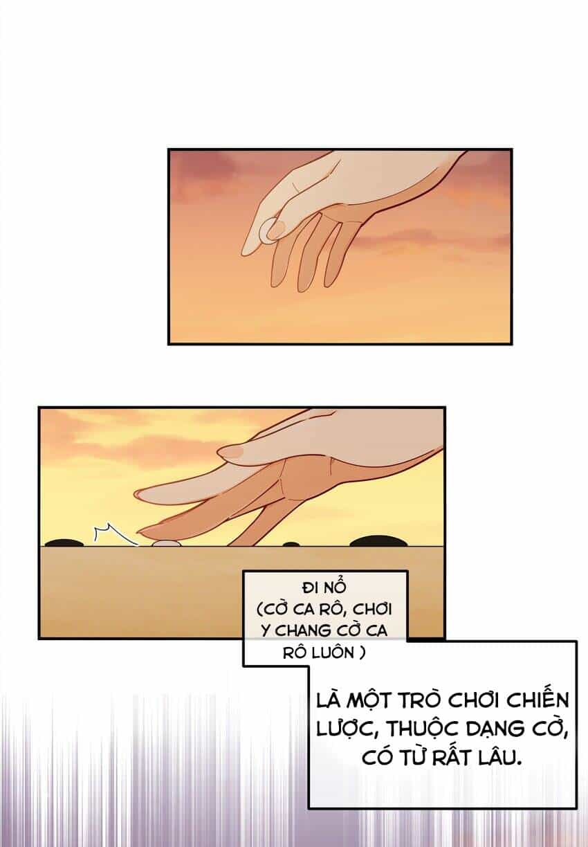 Làm Sao Để Chạy Trốn Dàn Hậu Cung - Chương 50 - ảnh 1