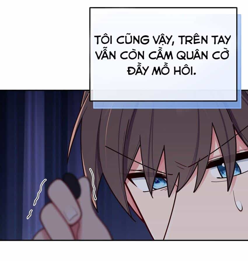 Làm Sao Để Chạy Trốn Dàn Hậu Cung - Chương 50 - ảnh 18