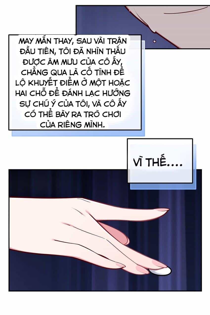 Làm Sao Để Chạy Trốn Dàn Hậu Cung - Chương 50 - ảnh 19