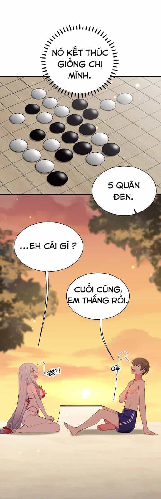 Làm Sao Để Chạy Trốn Dàn Hậu Cung - Chương 50 - ảnh 30