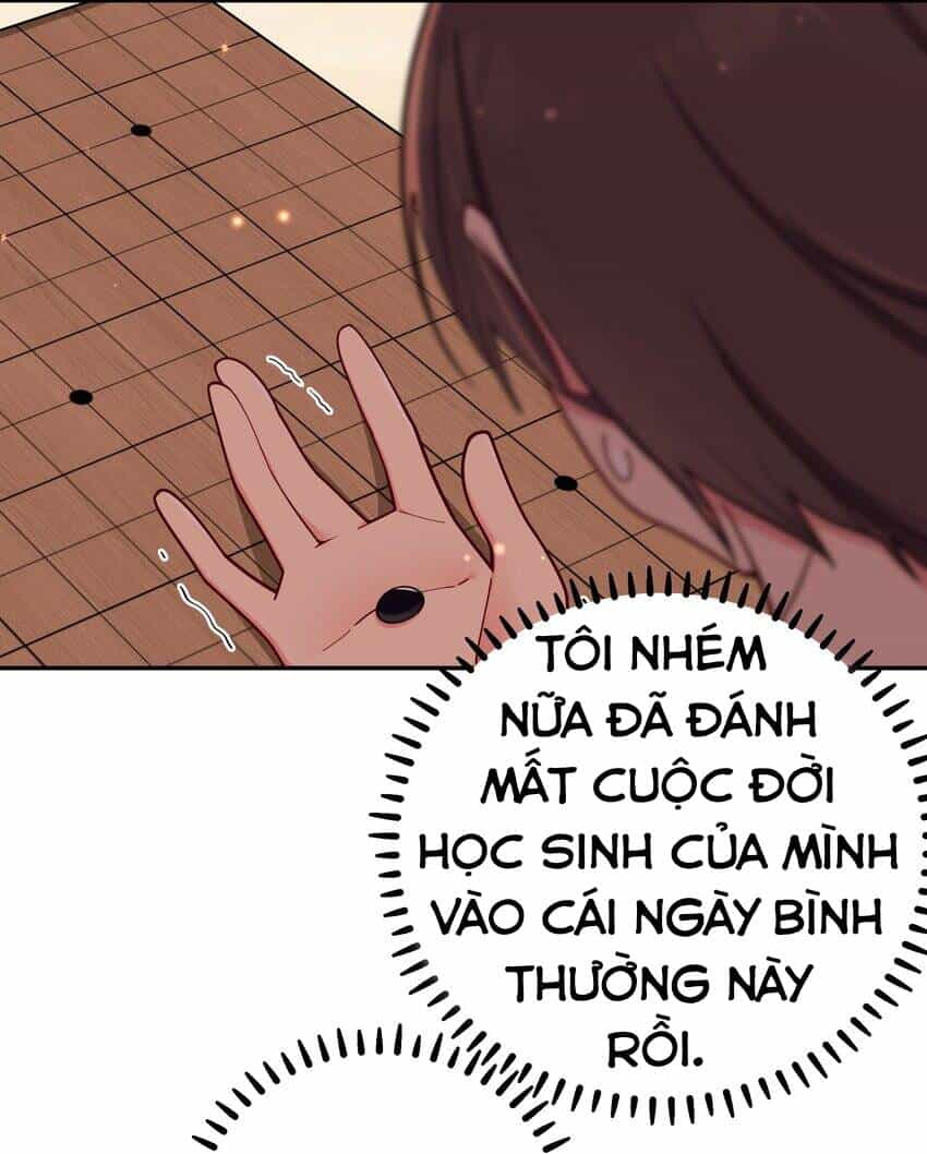 Làm Sao Để Chạy Trốn Dàn Hậu Cung - Chương 50 - ảnh 31