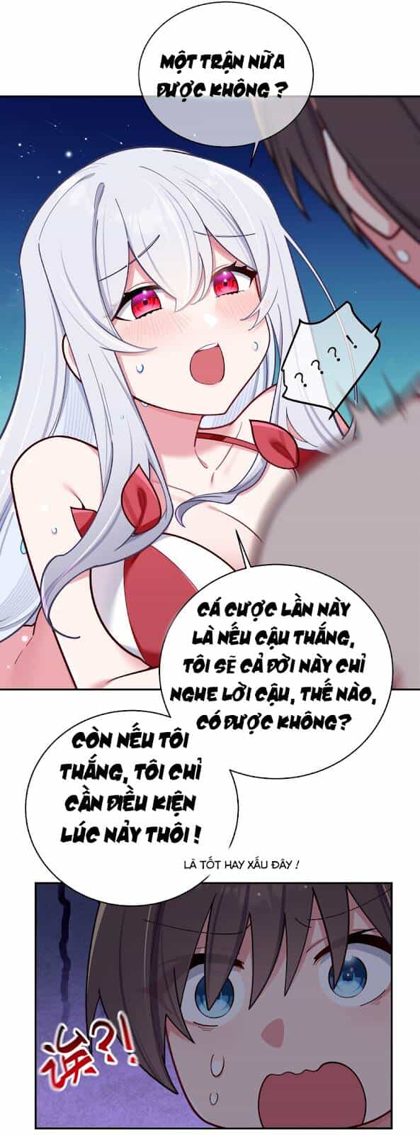 Làm Sao Để Chạy Trốn Dàn Hậu Cung - Chương 50 - ảnh 34