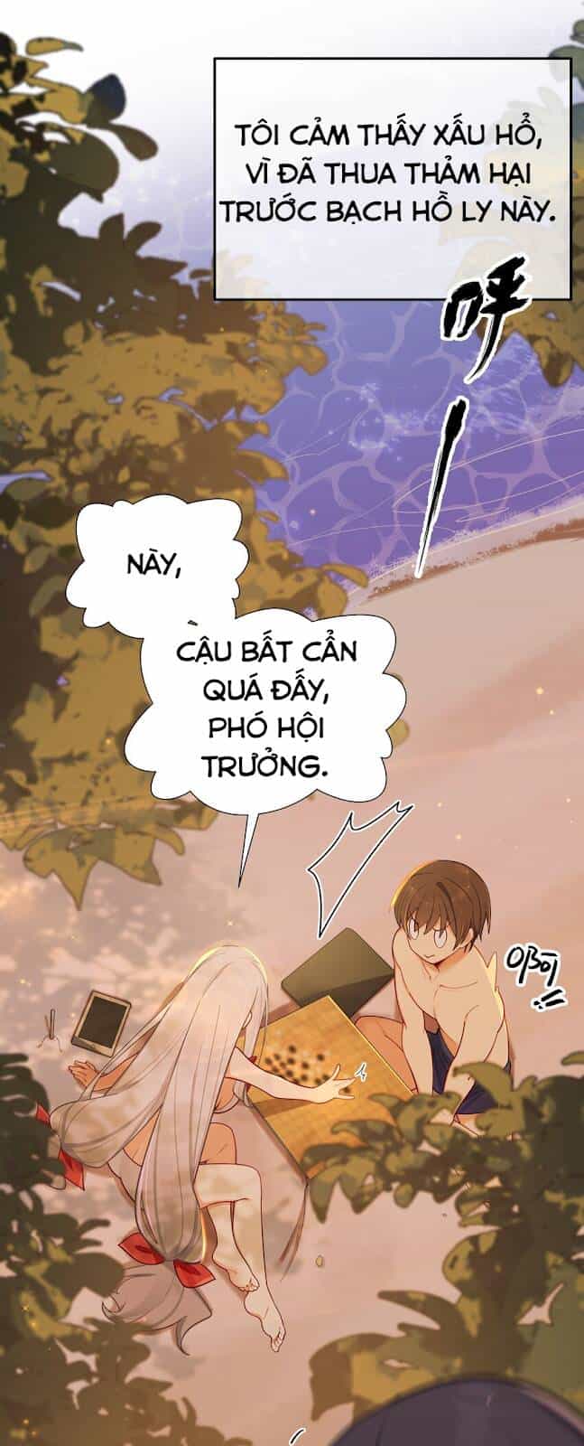 Làm Sao Để Chạy Trốn Dàn Hậu Cung - Chương 50 - ảnh 4