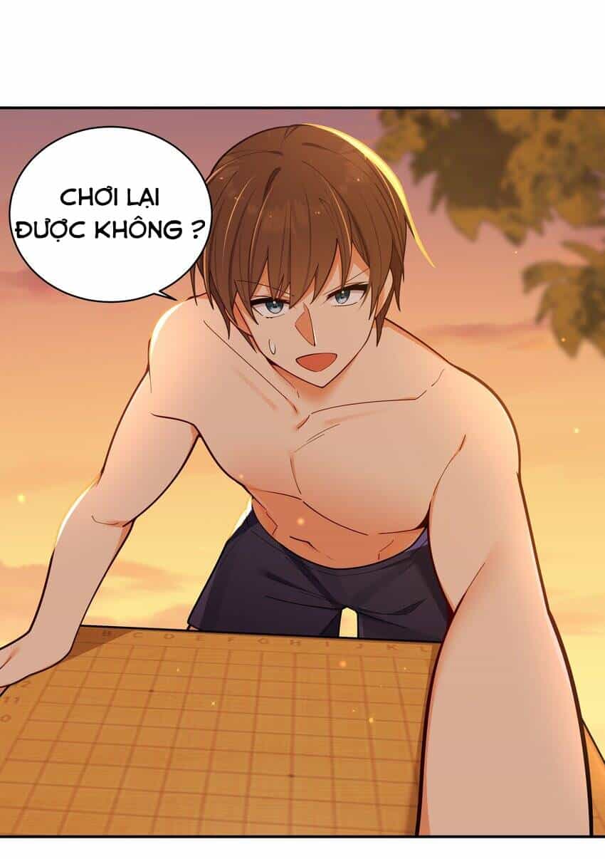 Làm Sao Để Chạy Trốn Dàn Hậu Cung - Chương 50 - ảnh 7