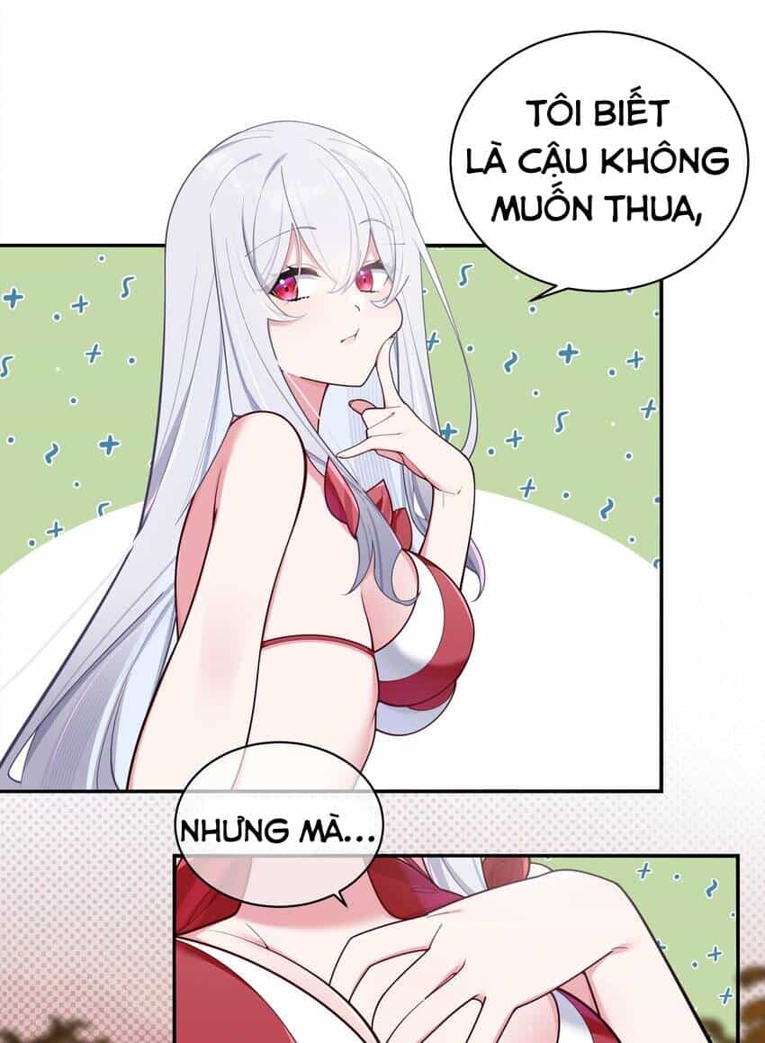 Làm Sao Để Chạy Trốn Dàn Hậu Cung - Chương 50 - ảnh 8