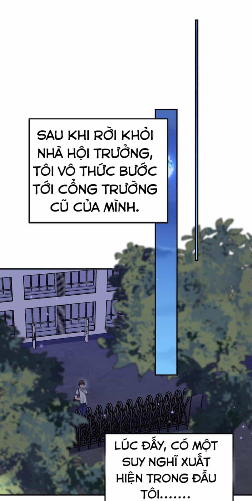 Làm Sao Để Chạy Trốn Dàn Hậu Cung - Chương 51 - ảnh 10