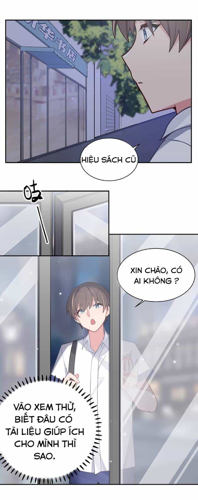 Làm Sao Để Chạy Trốn Dàn Hậu Cung - Chương 51 - ảnh 12