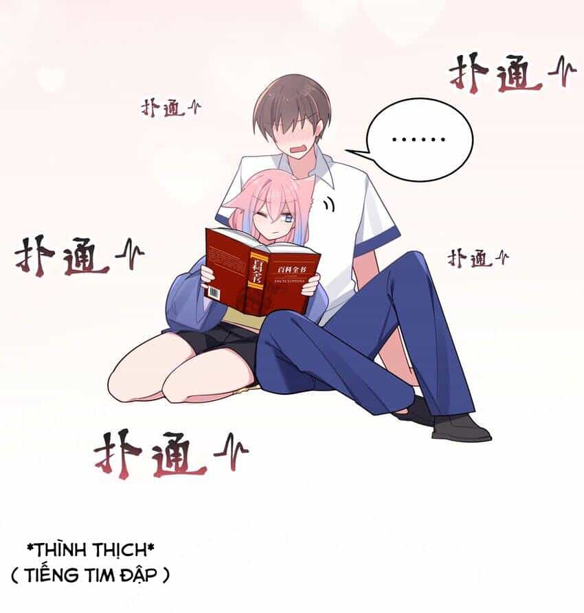 Làm Sao Để Chạy Trốn Dàn Hậu Cung - Chương 51 - ảnh 19