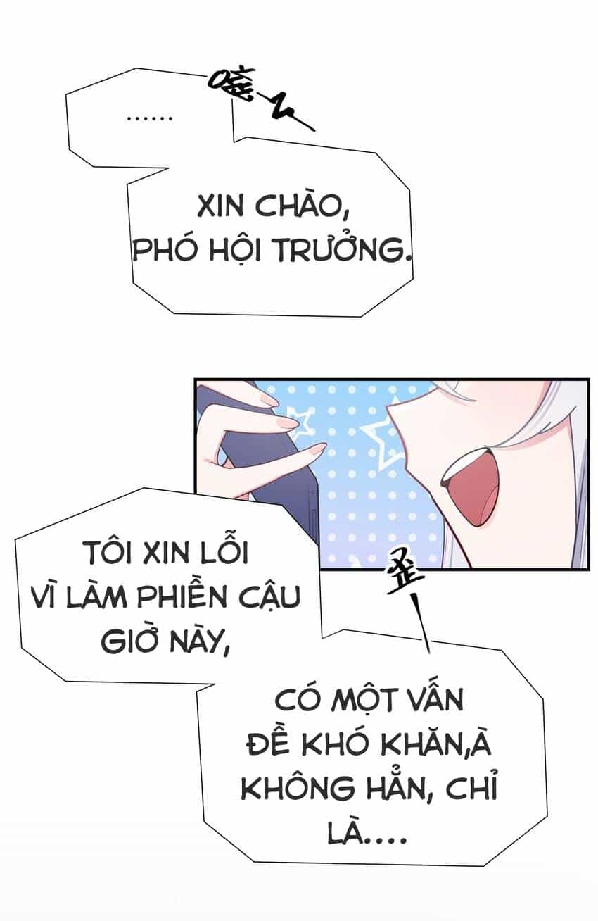 Làm Sao Để Chạy Trốn Dàn Hậu Cung - Chương 52 - ảnh 1