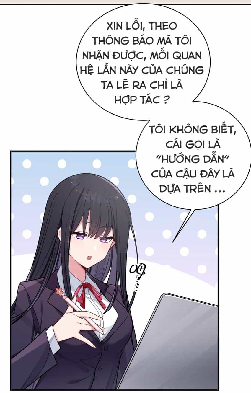 Làm Sao Để Chạy Trốn Dàn Hậu Cung - Chương 52 - ảnh 10