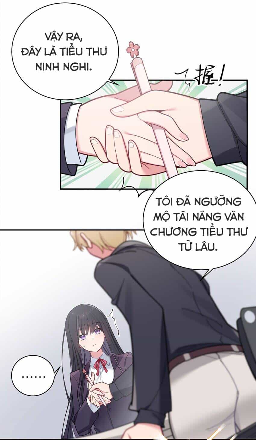 Làm Sao Để Chạy Trốn Dàn Hậu Cung - Chương 52 - ảnh 11