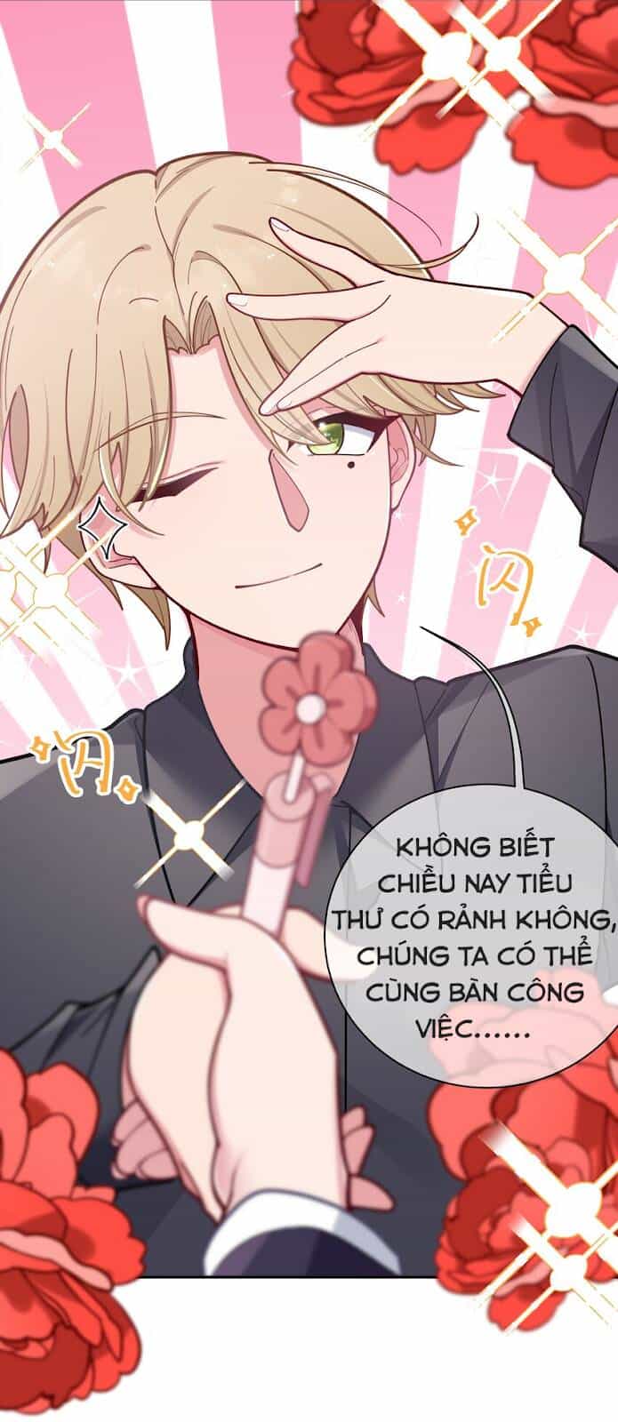 Làm Sao Để Chạy Trốn Dàn Hậu Cung - Chương 52 - ảnh 12