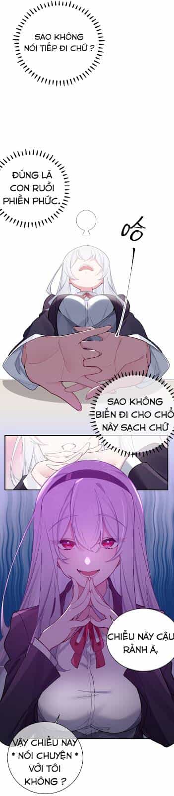 Làm Sao Để Chạy Trốn Dàn Hậu Cung - Chương 52 - ảnh 17