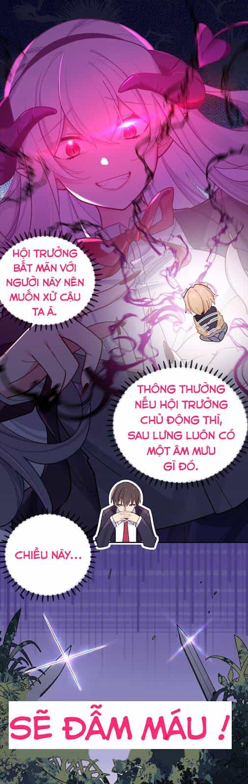 Làm Sao Để Chạy Trốn Dàn Hậu Cung - Chương 52 - ảnh 19