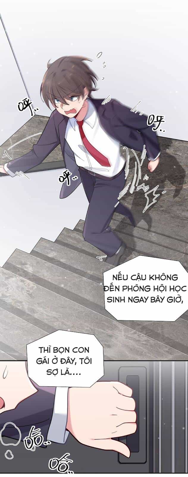 Làm Sao Để Chạy Trốn Dàn Hậu Cung - Chương 52 - ảnh 2