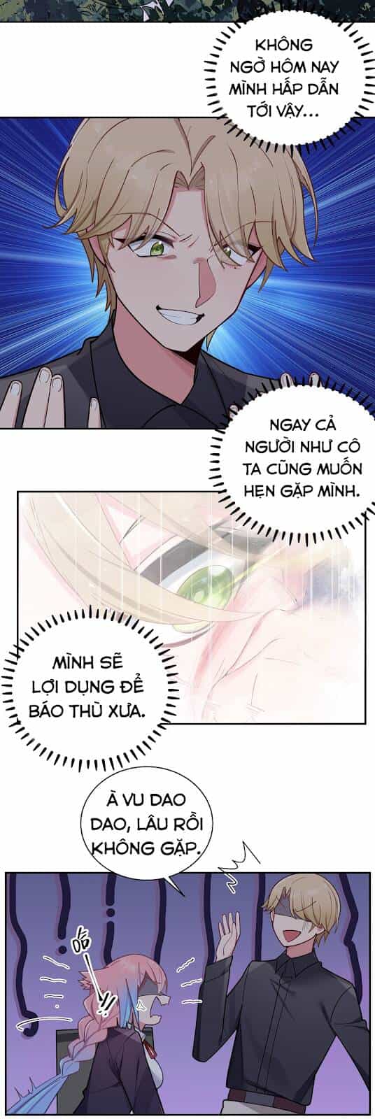 Làm Sao Để Chạy Trốn Dàn Hậu Cung - Chương 52 - ảnh 20