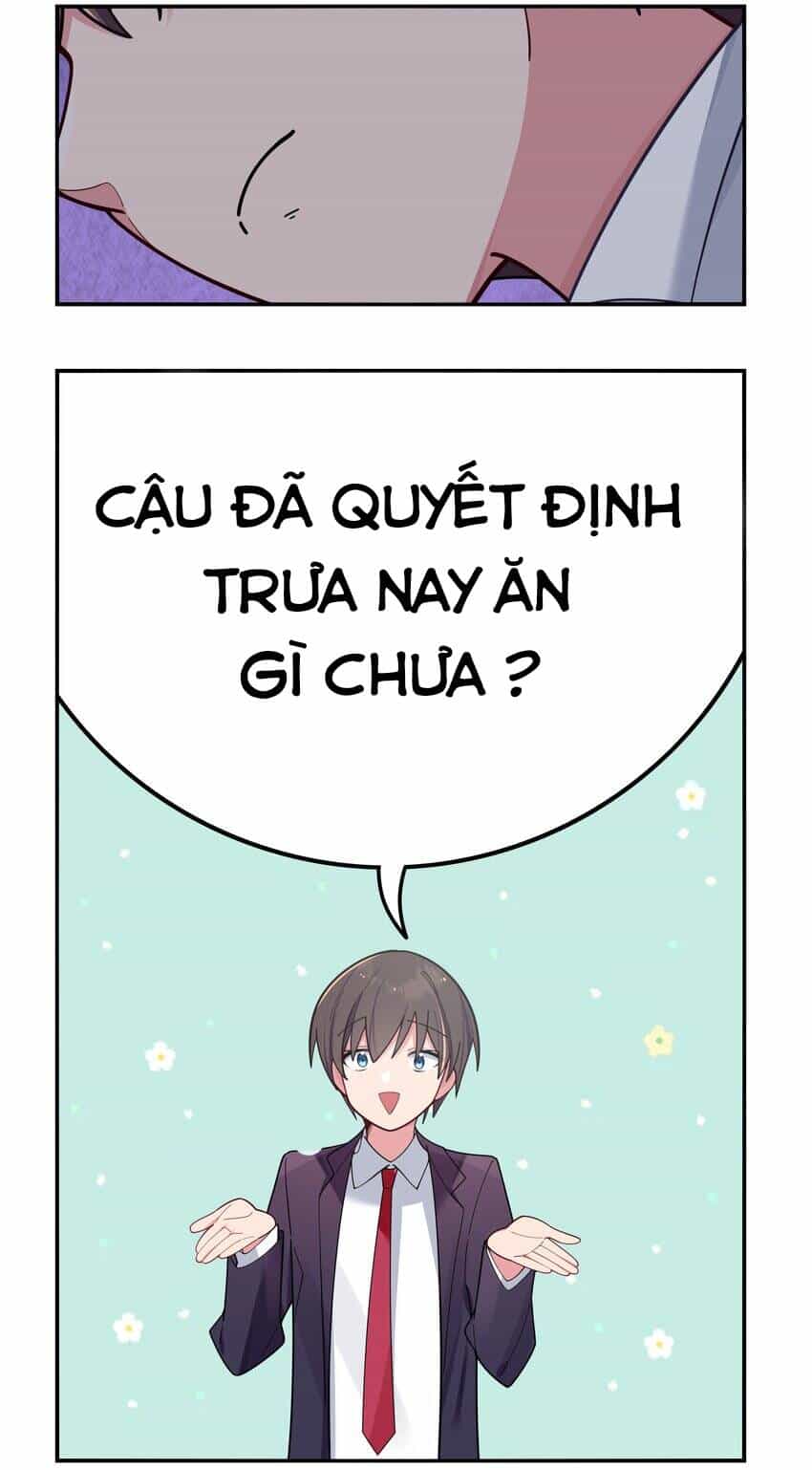 Làm Sao Để Chạy Trốn Dàn Hậu Cung - Chương 52 - ảnh 25