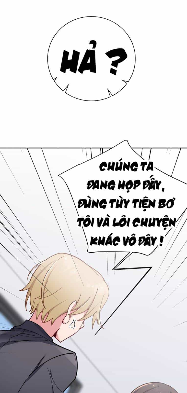 Làm Sao Để Chạy Trốn Dàn Hậu Cung - Chương 52 - ảnh 27