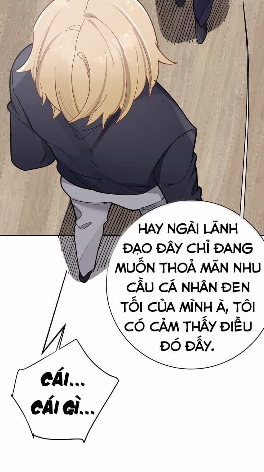 Làm Sao Để Chạy Trốn Dàn Hậu Cung - Chương 52 - ảnh 31