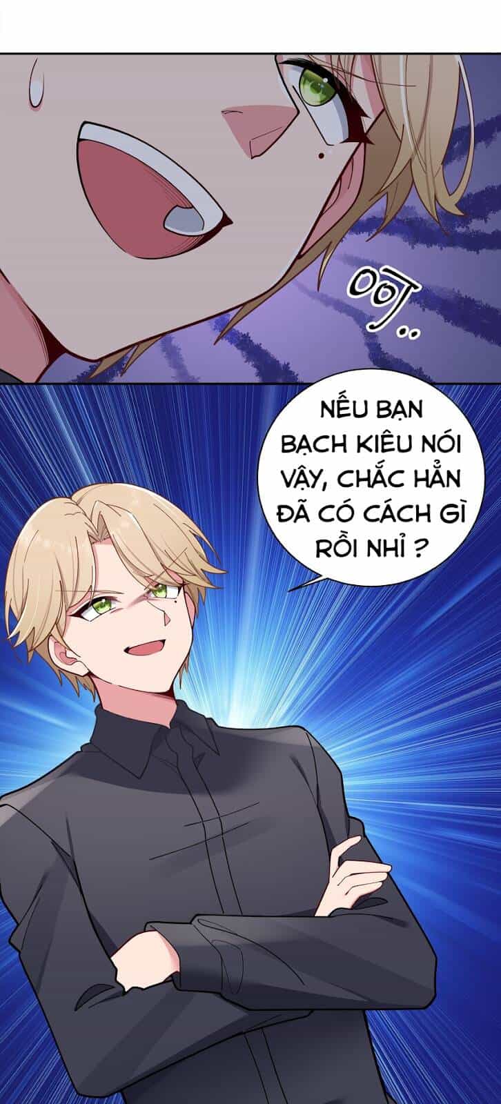 Làm Sao Để Chạy Trốn Dàn Hậu Cung - Chương 52 - ảnh 32