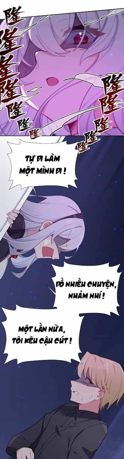 Làm Sao Để Chạy Trốn Dàn Hậu Cung - Chương 53 - ảnh 11