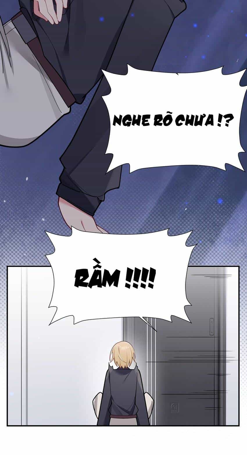 Làm Sao Để Chạy Trốn Dàn Hậu Cung - Chương 53 - ảnh 12