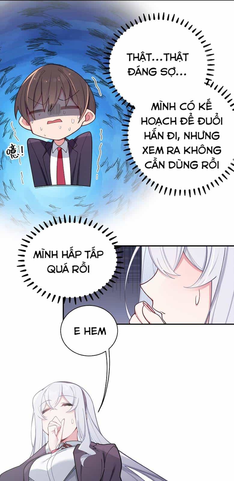 Làm Sao Để Chạy Trốn Dàn Hậu Cung - Chương 53 - ảnh 15