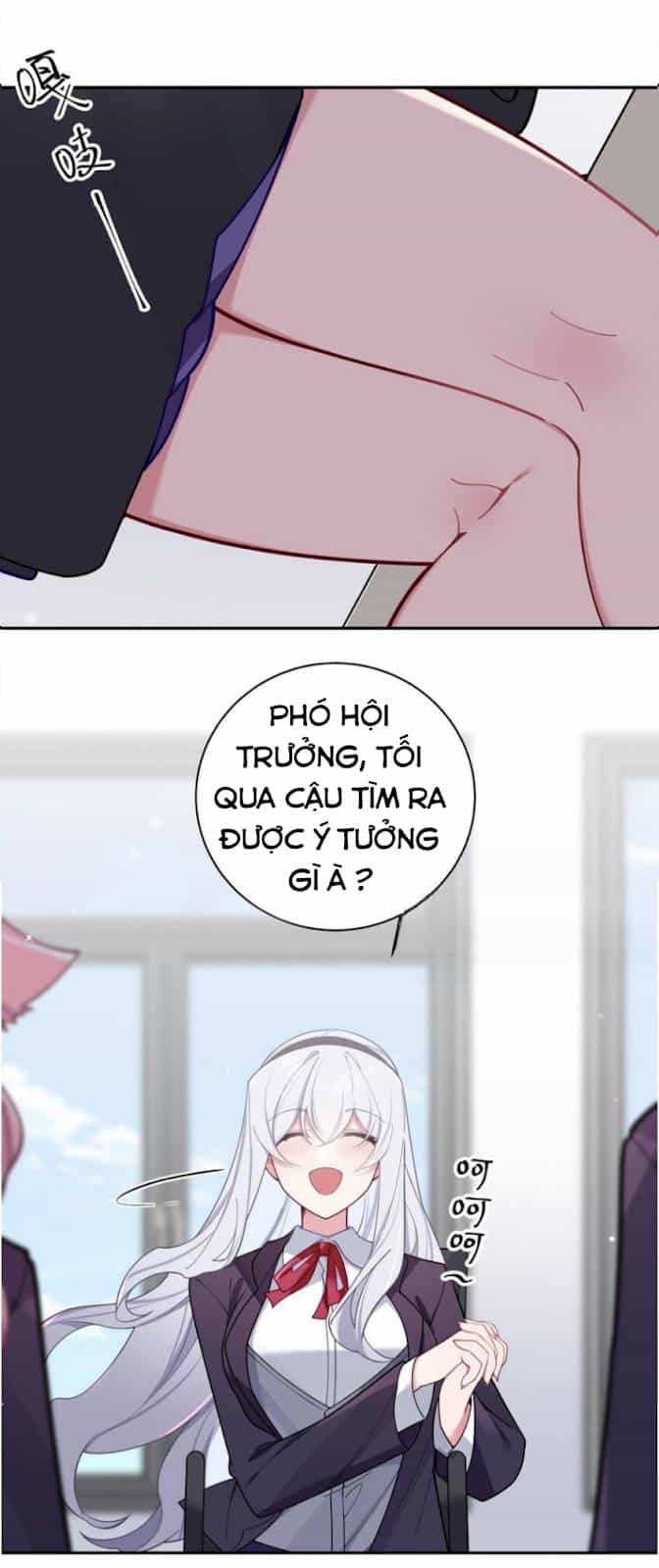Làm Sao Để Chạy Trốn Dàn Hậu Cung - Chương 53 - ảnh 17