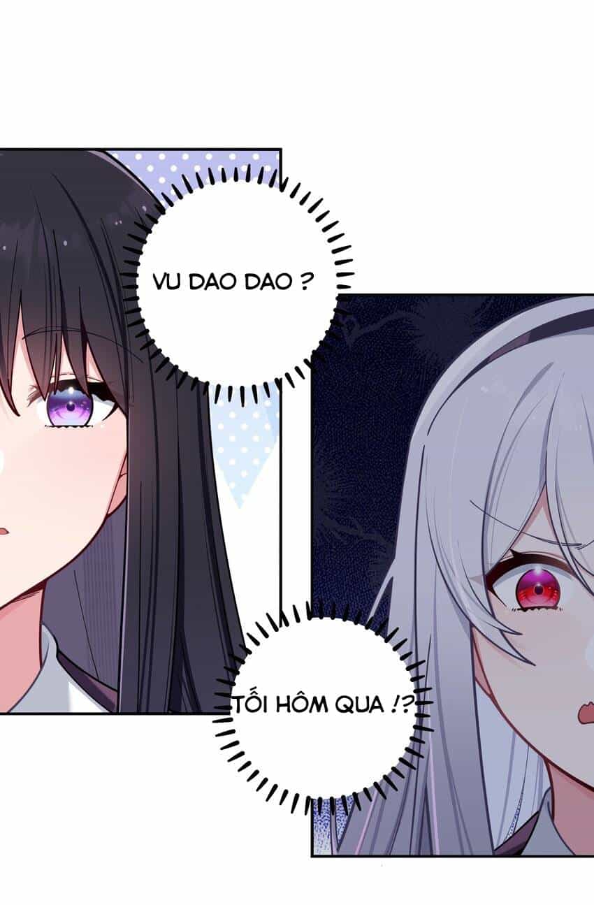 Làm Sao Để Chạy Trốn Dàn Hậu Cung - Chương 53 - ảnh 2