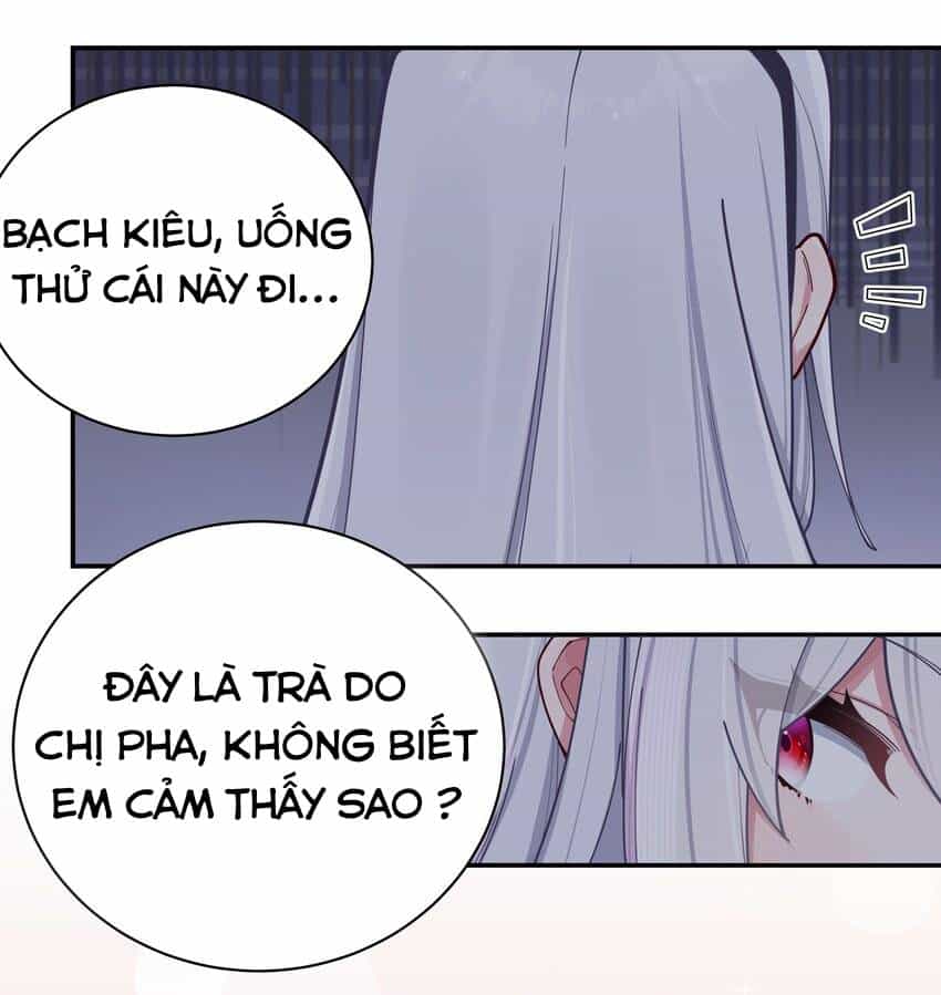 Làm Sao Để Chạy Trốn Dàn Hậu Cung - Chương 53 - ảnh 27