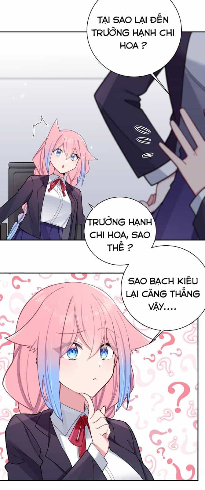 Làm Sao Để Chạy Trốn Dàn Hậu Cung - Chương 53 - ảnh 36