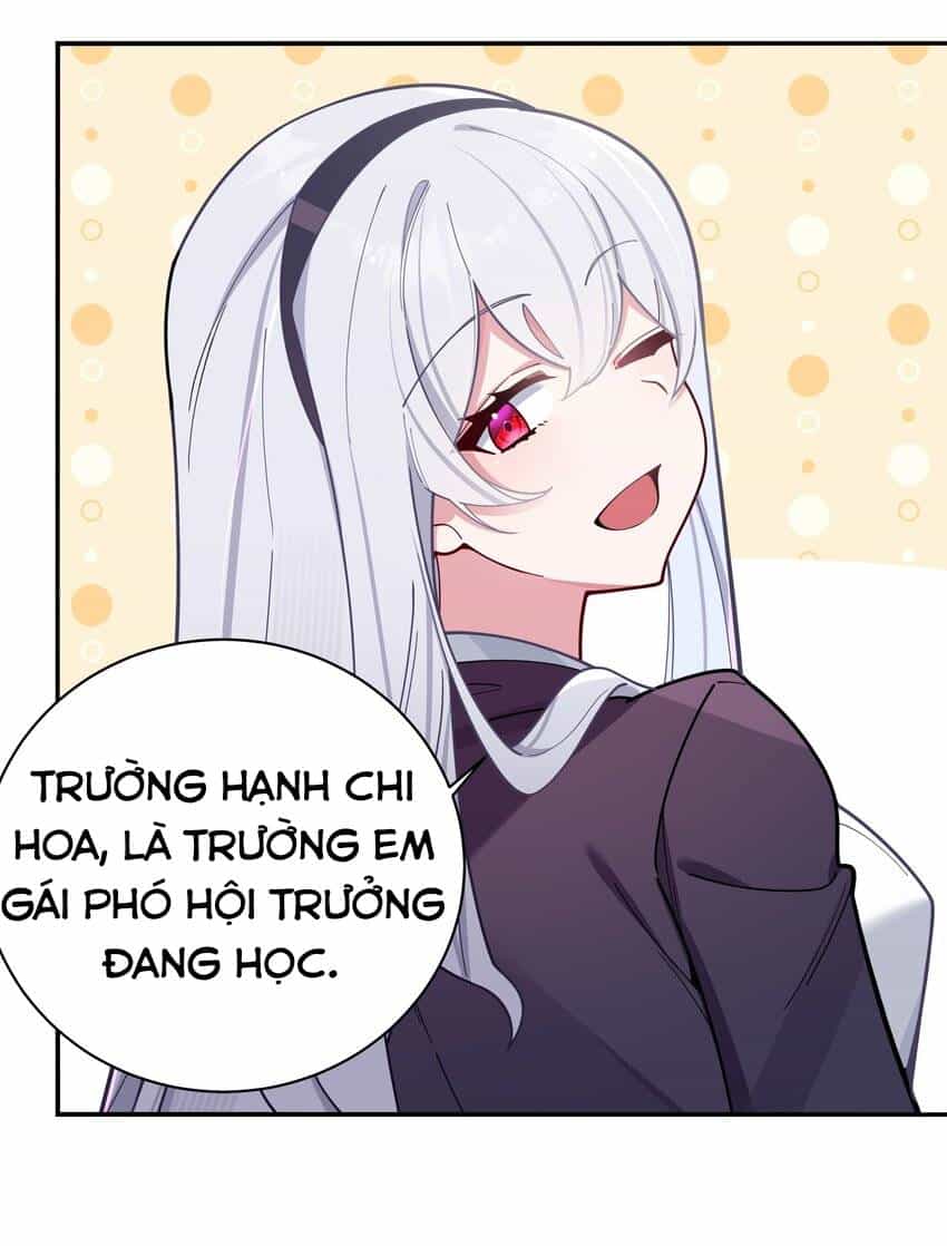 Làm Sao Để Chạy Trốn Dàn Hậu Cung - Chương 53 - ảnh 37