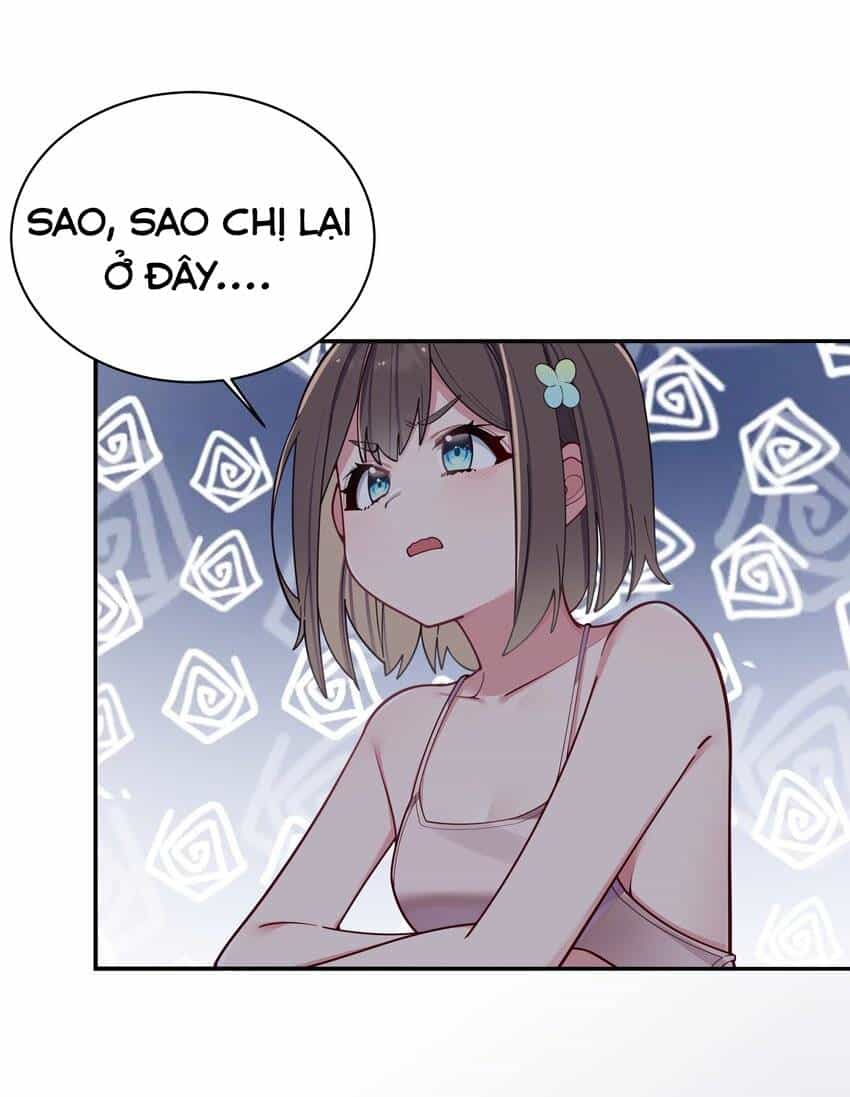 Làm Sao Để Chạy Trốn Dàn Hậu Cung - Chương 54 - ảnh 12