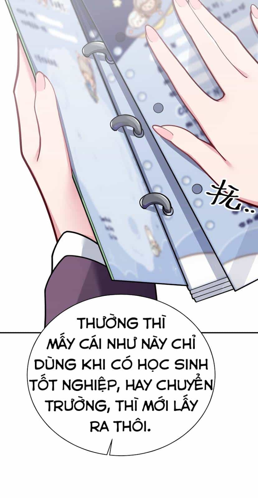 Làm Sao Để Chạy Trốn Dàn Hậu Cung - Chương 54 - ảnh 17