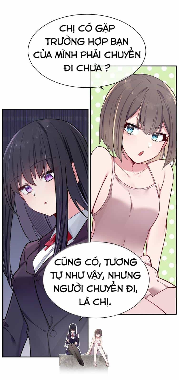 Làm Sao Để Chạy Trốn Dàn Hậu Cung - Chương 54 - ảnh 18