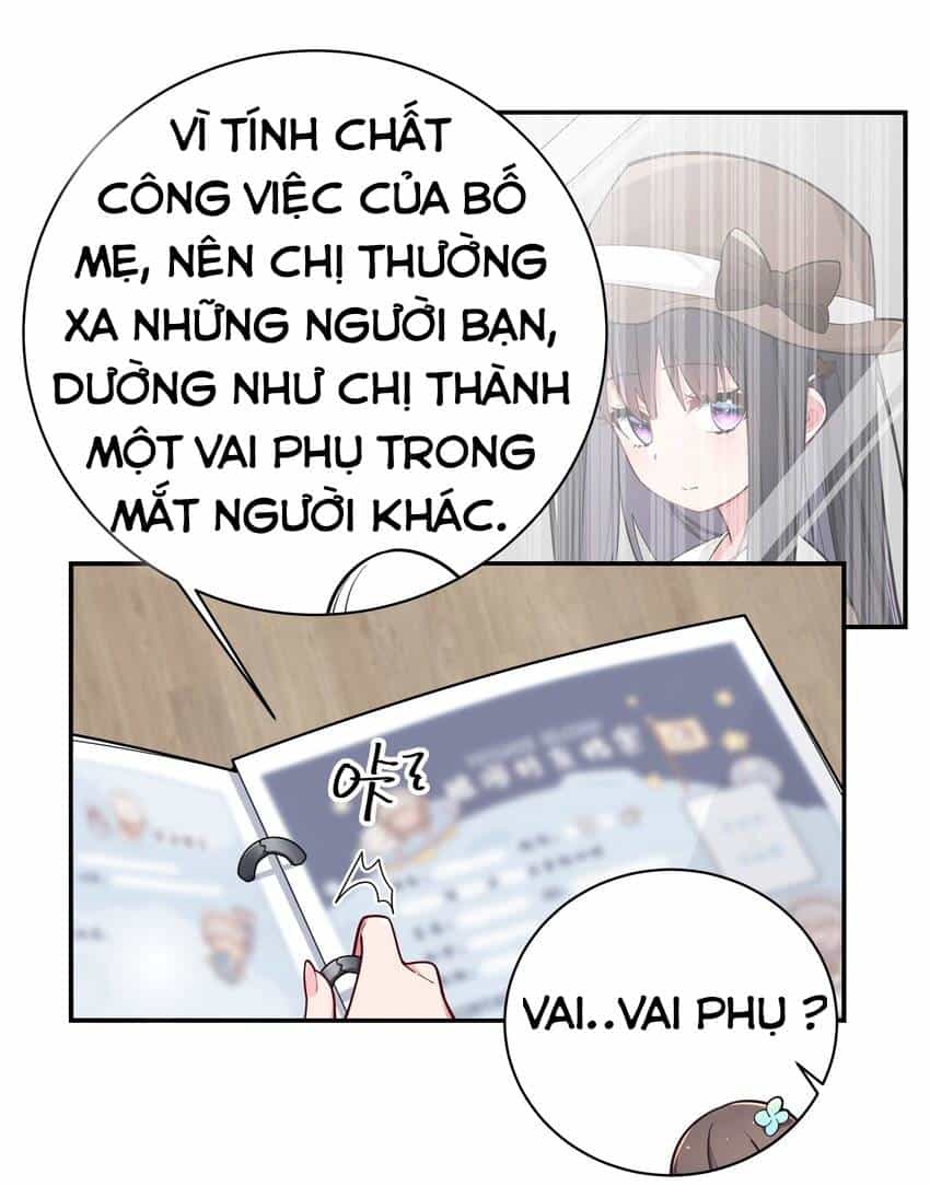 Làm Sao Để Chạy Trốn Dàn Hậu Cung - Chương 54 - ảnh 19