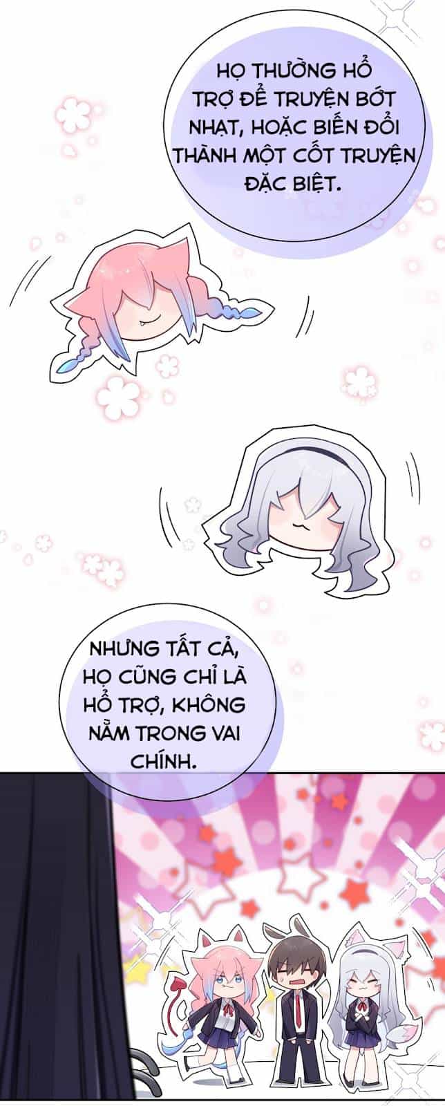 Làm Sao Để Chạy Trốn Dàn Hậu Cung - Chương 54 - ảnh 21
